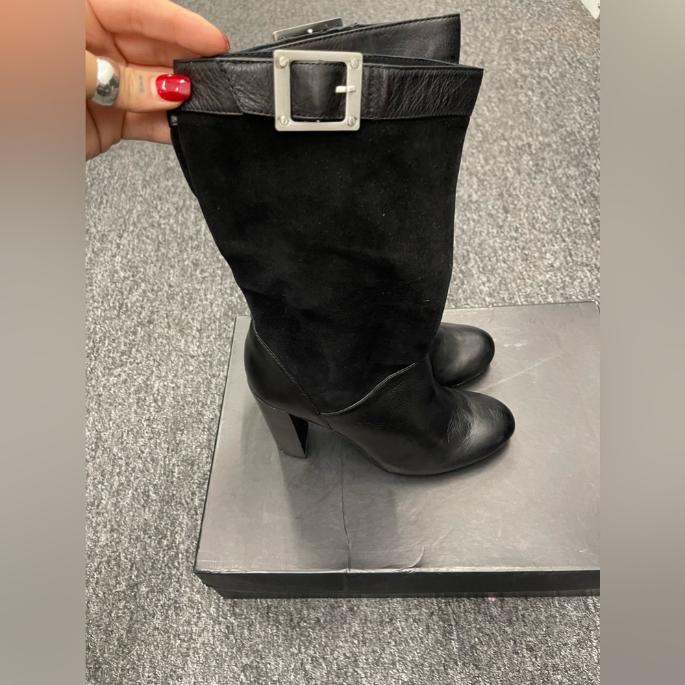 Rachel Zoe Boots — Never Worn!